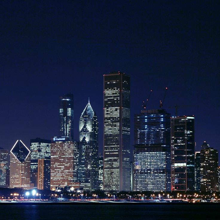 Sunset outdoors in United Kingdom